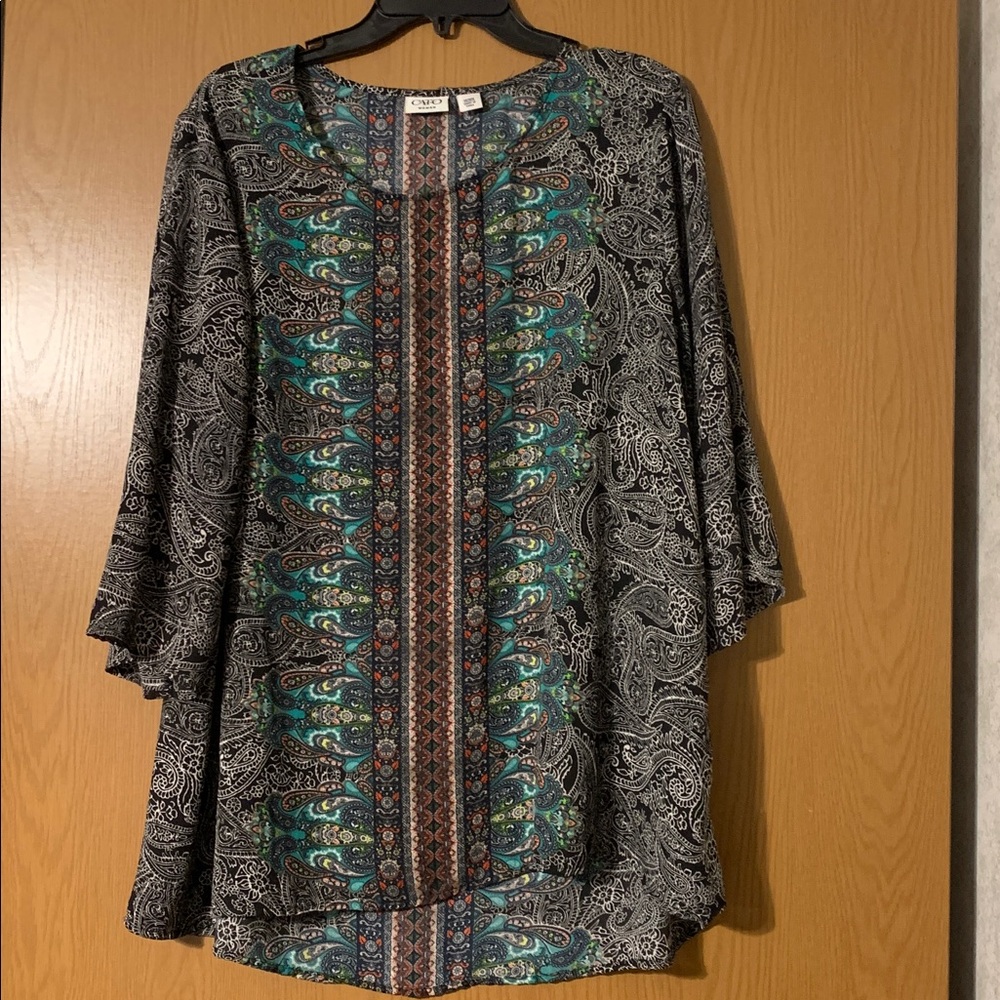 Blouse